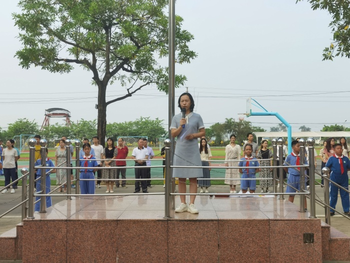 “晚舟”已歸航，吾輩當(dāng)自強(qiáng)