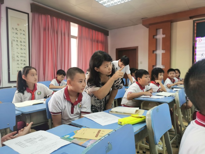 聯(lián)合教研，共生致遠