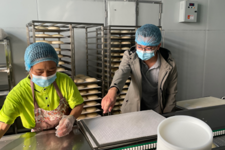 黃圃鎮(zhèn)：政策紅利助青年返鄉(xiāng)創(chuàng)業(yè)