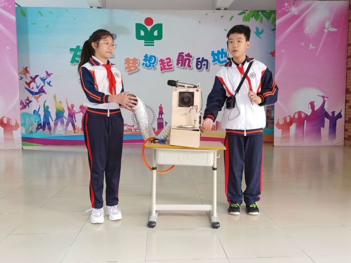 重實踐，促成長