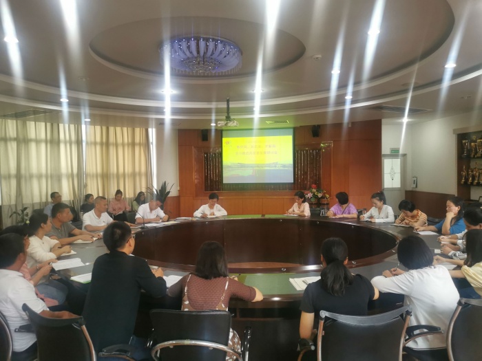 真心實意轉作風 再出發(fā) 開新局