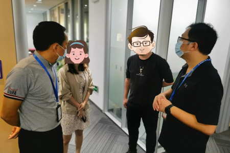 東區(qū)街道：大力開展校外培訓(xùn)機(jī)構(gòu)專項治理