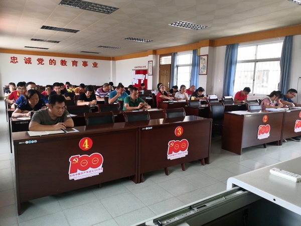 守護(hù)成長(zhǎng)，從“心”起航