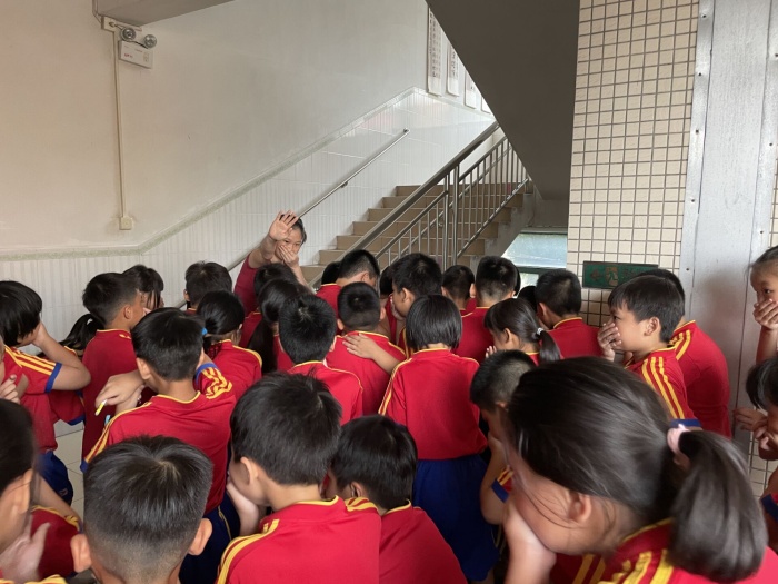 居安思危，防患未“燃”