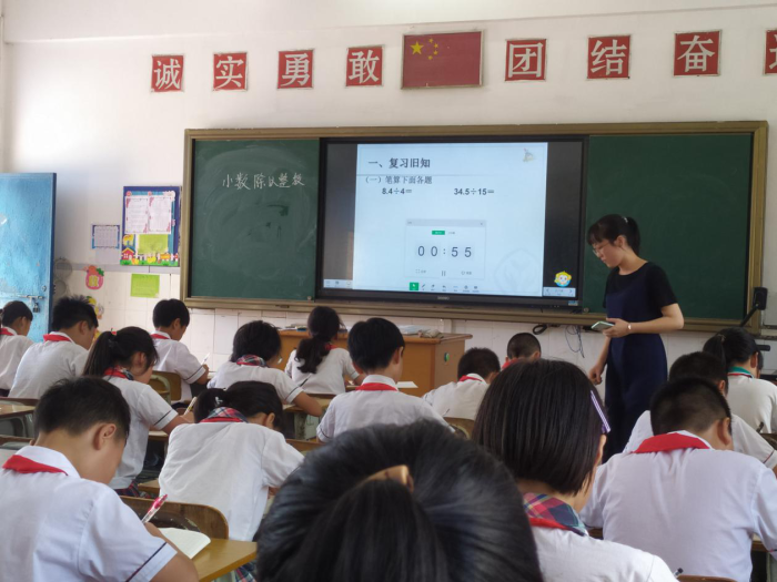 名師指導，茅塞頓開