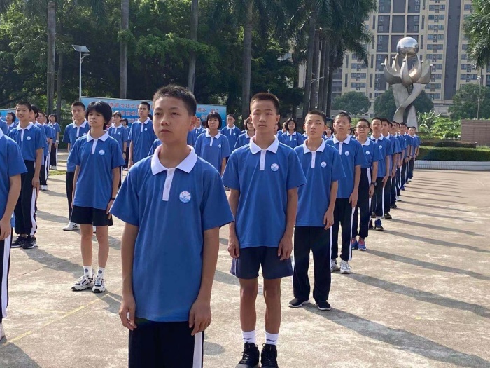 常懷感恩心，祝語(yǔ)寄師情