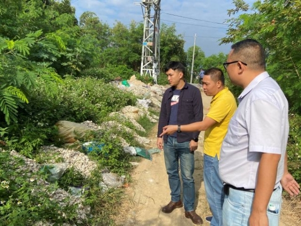 資金用在“刀刃”上，中山全力助饒平縣海山鎮(zhèn)做好基礎(chǔ)設(shè)施建設(shè)