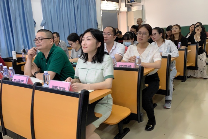 “種子”技術賦能，助力高效課堂