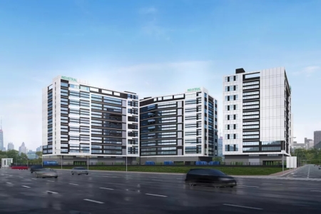 120畝！東鳳4宗私企“工改工”項(xiàng)目獲市政府批復(fù)