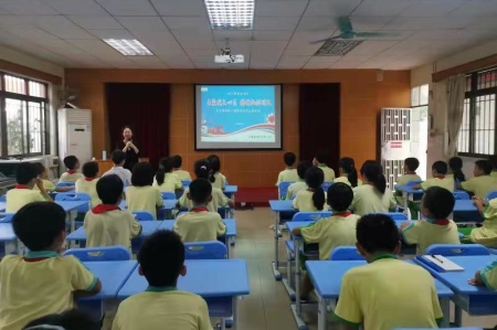 現(xiàn)場實現(xiàn)“微心愿”，中山體彩將公益活動送進社區(qū)