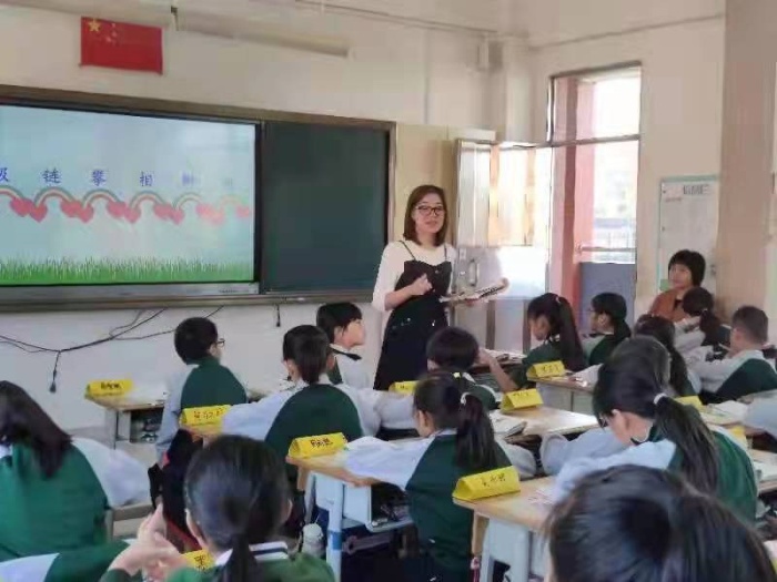 精細(xì)視導(dǎo)助力發(fā)展，把握方向蓄力遠(yuǎn)航