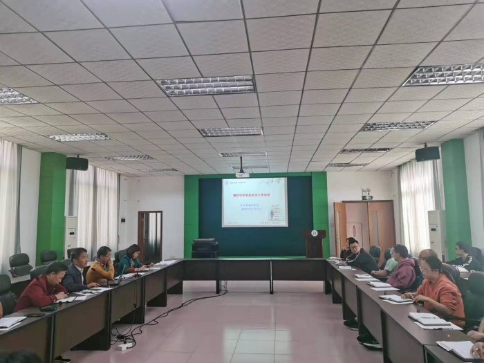 轉(zhuǎn)作風(fēng)、強(qiáng)落實(shí)、開新局