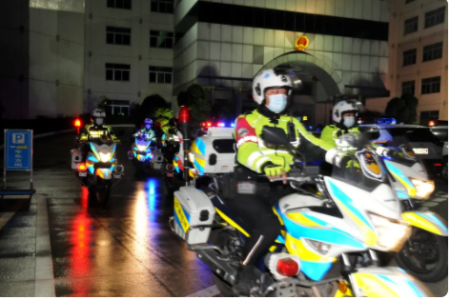 堅(jiān)決守住安全紅線底線！沙溪鎮(zhèn)部署重點(diǎn)領(lǐng)域安全工作