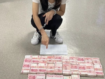 “幫忙”成“幫兇”，還被警察抓了！怎么回事？