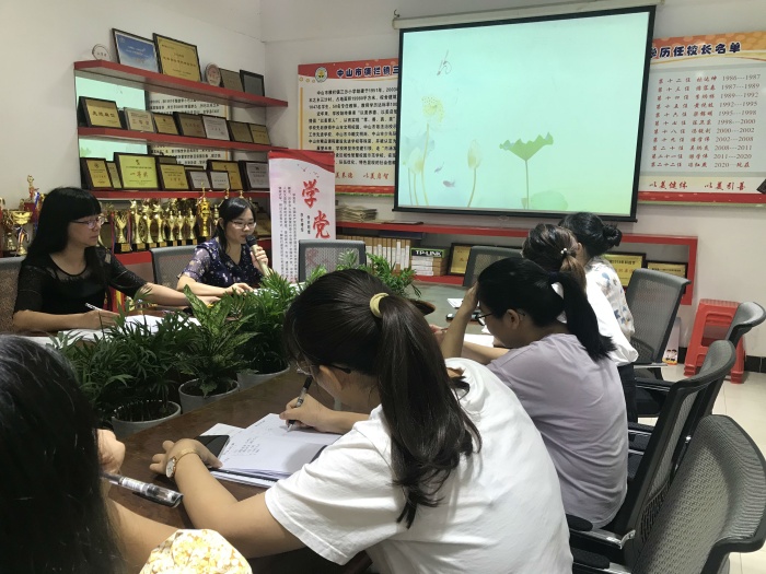 實踐出真知 交流促成長