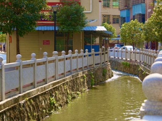 坦洲鎮(zhèn)：“管”住農(nóng)村污水，群眾紛紛點(diǎn)贊