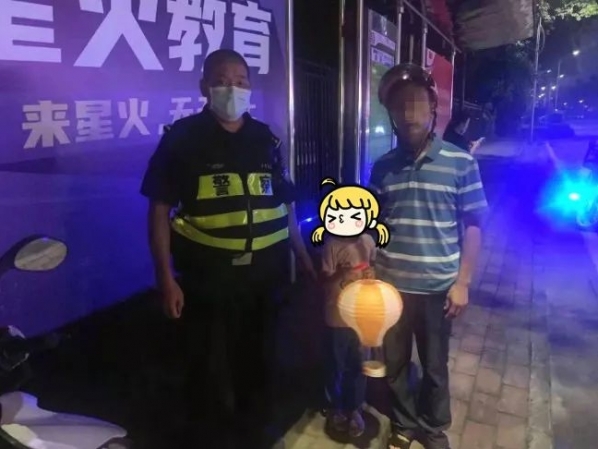 秋風(fēng)十里，幸好有“他們”！