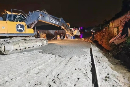 高效服務(wù)！南朗街道24小時(shí)內(nèi)解決企業(yè)訴求