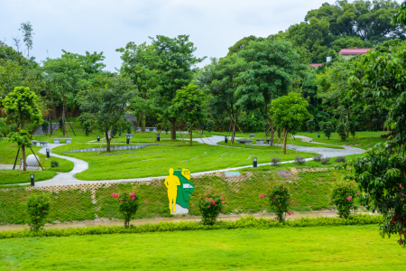 南區(qū)街道：推動(dòng)8條市政規(guī)劃道路升級(jí)改造