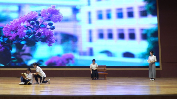 省特等獎！桂山再獲多項省級心育活動大獎