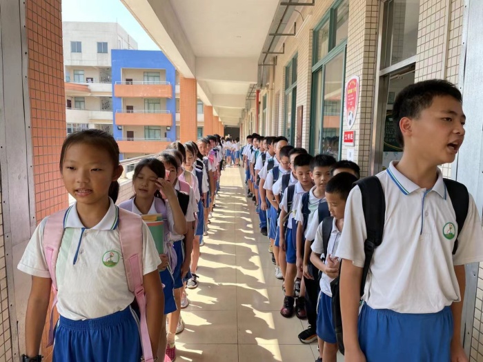 預(yù)防諾如，從我做起