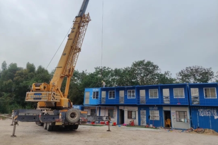 南朗鎮(zhèn)：清拆違建，提升街道城市品質(zhì)