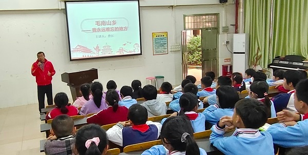 不負青春，珍惜當(dāng)下