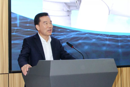 中山企業(yè)家登上清華講堂，分享“雙碳”戰(zhàn)略下的機(jī)遇與挑戰(zhàn)