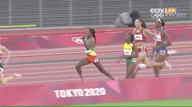 “黑科技”跑道，讓運動員“飛了起來”！-奧運田徑跑道是如何造出來的？