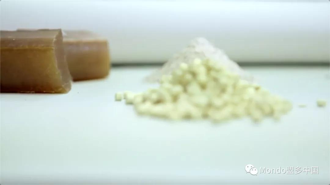 “黑科技”跑道，讓運動員“飛了起來”！-奧運田徑跑道是如何造出來的？