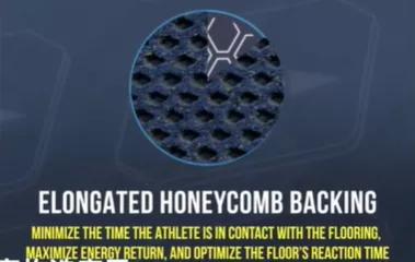 “黑科技”跑道，讓運動員“飛了起來”！-奧運田徑跑道是如何造出來的？