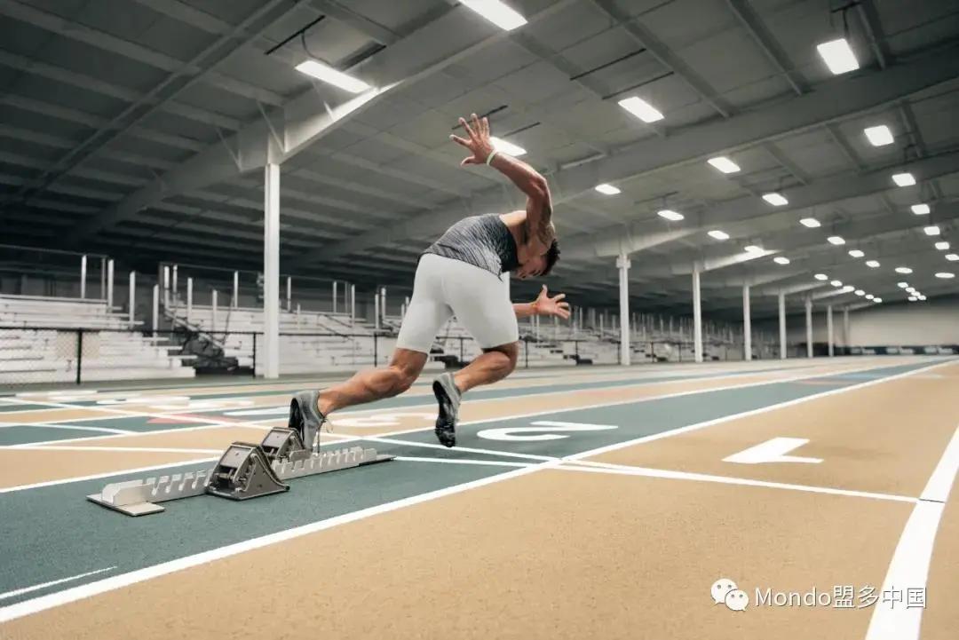 “黑科技”跑道，讓運動員“飛了起來”！-奧運田徑跑道是如何造出來的？