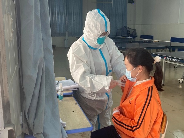 2021-2022學年春季開學疫情防控演練 (3).JPG