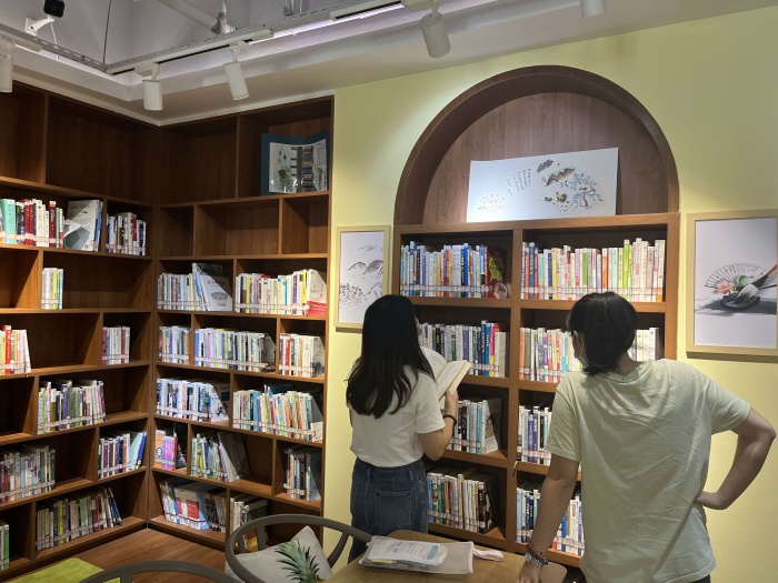 20221118神灣鎮(zhèn)神灣中心小學(xué)團(tuán)支部黨的二十大精神學(xué)習(xí)心得及閱讀分享活動 (3).jpg