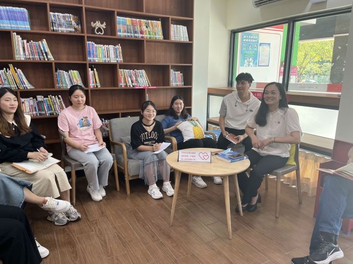 20221118神灣鎮(zhèn)神灣中心小學(xué)團(tuán)支部黨的二十大精神學(xué)習(xí)心得及閱讀分享活動 (5).jpg