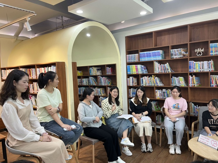 20221118神灣鎮(zhèn)神灣中心小學(xué)團(tuán)支部黨的二十大精神學(xué)習(xí)心得及閱讀分享活動 (2).jpg