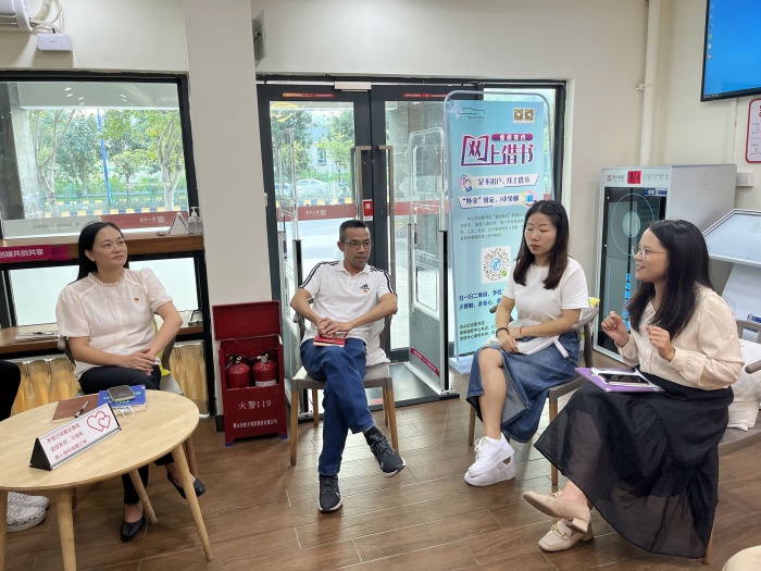 20221118神灣鎮(zhèn)神灣中心小學(xué)團(tuán)支部黨的二十大精神學(xué)習(xí)心得及閱讀分享活動 (6).jpg