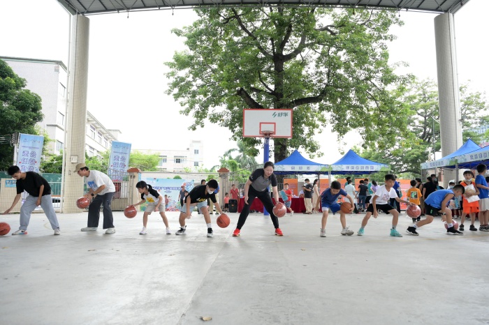 220831-【公益體彩進社區(qū)-虎遜】 2022 年廣東公益體彩進社區(qū)(中山)籃球知識講座 (204).JPG