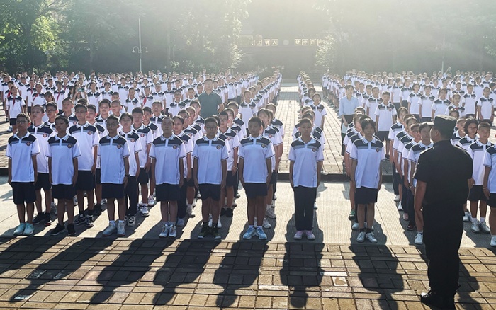 學(xué)生隊(duì)列展示1.jpg