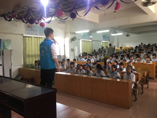 2019年6月 神灣神舟學校垃圾分類主題教育活動 (2).JPG