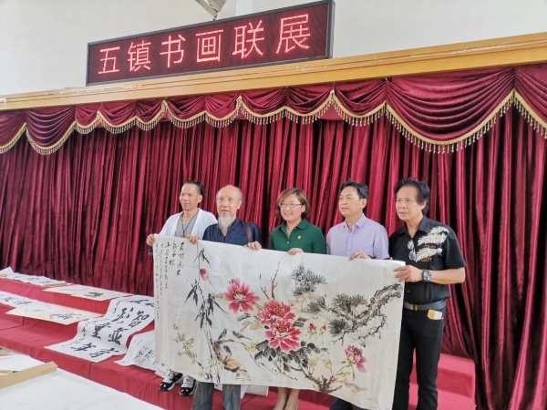 20190926五鎮(zhèn)書畫聯(lián)展通訊稿照片5.jpg