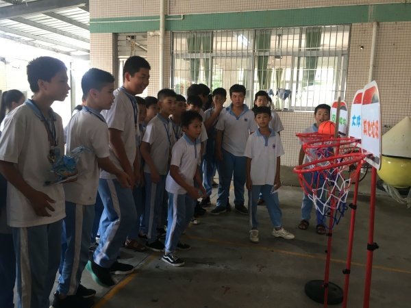 2019年6月 神灣神舟學校垃圾分類主題教育活動 (8).JPG