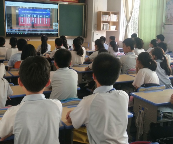 學(xué)習(xí)如何自我保護(hù)