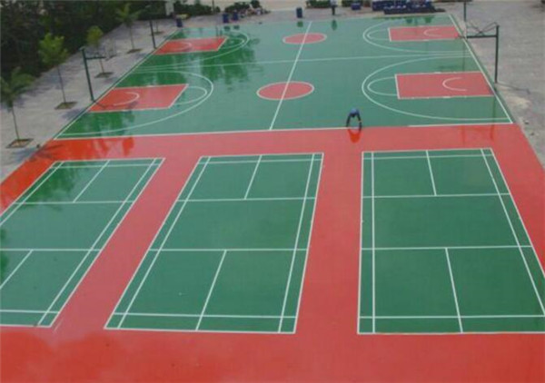 環(huán)保型<a href=http://www.wwwyw99966.com target=_blank class=infotextkey>硅PU</a>聚氨酯<a href=http://www.wwwyw99966.com target=_blank class=infotextkey>塑膠跑道</a>