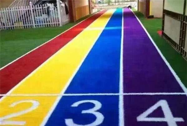 環(huán)保無毒EPDM<a href=http://www.wwwyw99966.com target=_blank class=infotextkey>塑膠跑道</a>