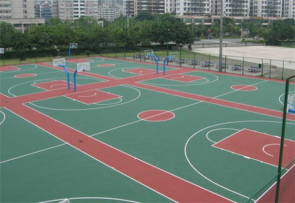 環(huán)保型<a href=http://www.wwwyw99966.com target=_blank class=infotextkey>硅PU</a>聚氨酯<a href=http://www.wwwyw99966.com target=_blank class=infotextkey>塑膠跑道</a>