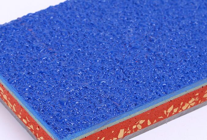 自結(jié)紋<a href=http://www.wwwyw99966.com target=_blank class=infotextkey>塑膠跑道</a>