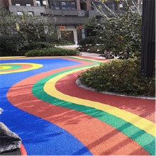 鑫美藍達  塑膠跑道  復(fù)合型塑膠跑道   透氣型塑膠跑道   塑膠跑道材料  供應(yīng)廠家