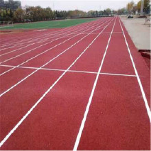 長(zhǎng)春 小區(qū)EPDM塑膠跑道 幼兒園塑膠場(chǎng)地 工廠