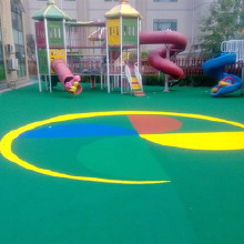 體育場 彈性塑膠跑道 預(yù)制型塑膠跑道 價(jià)格 跑道